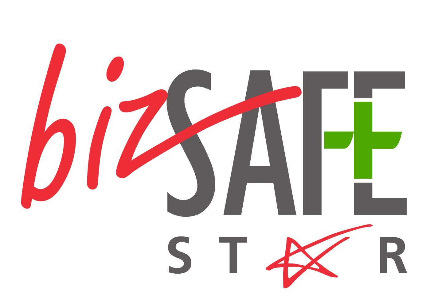 bizSAFE Level Star